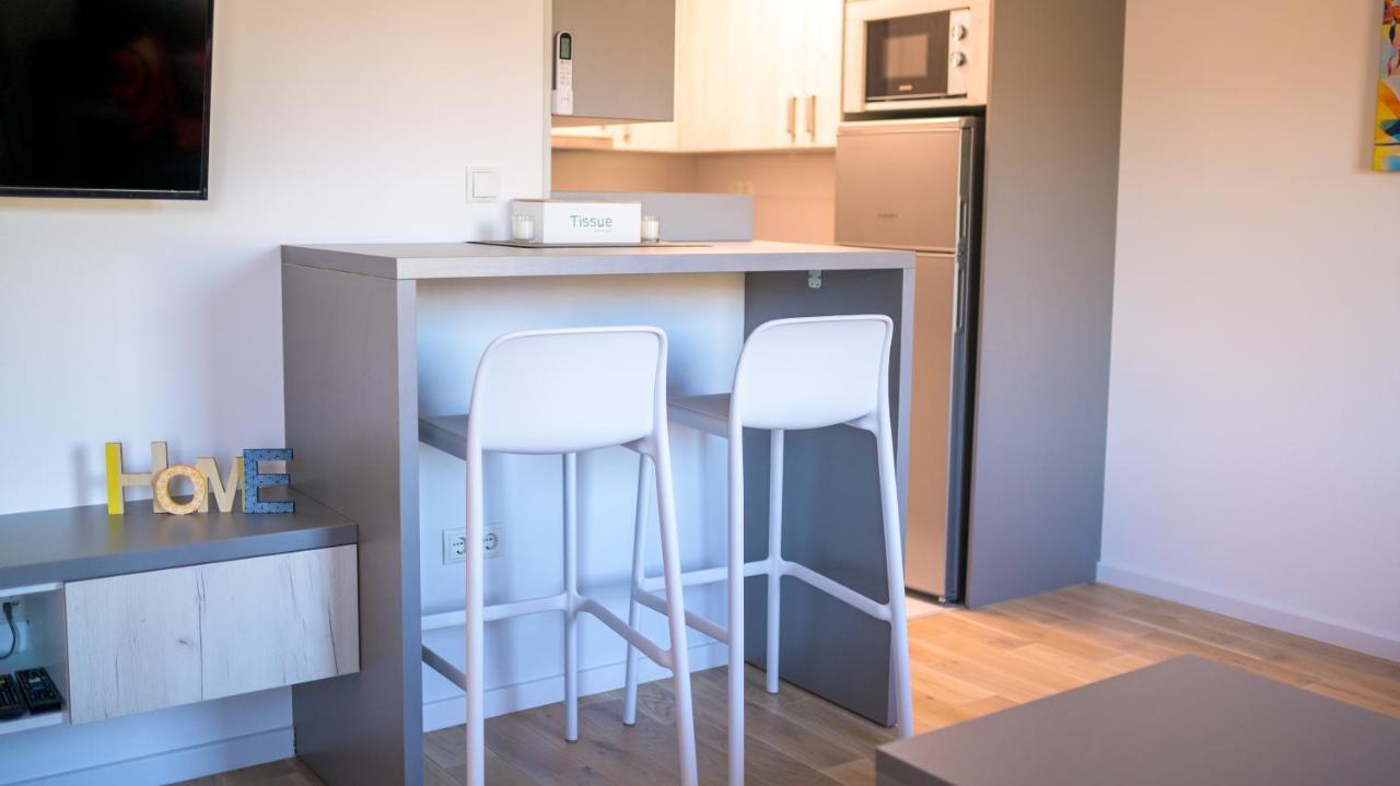 Apartman Epicent トゥズラ エクステリア 写真
