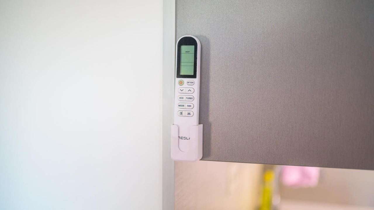 Apartman Epicent トゥズラ エクステリア 写真