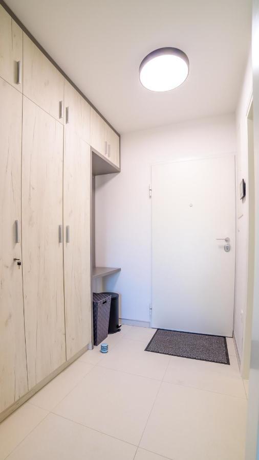 Apartman Epicent トゥズラ エクステリア 写真